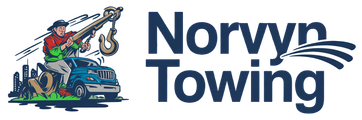 Norvyn Towing