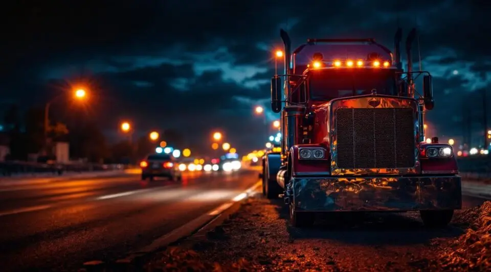 24 Hour Towing Service North Las Vegas